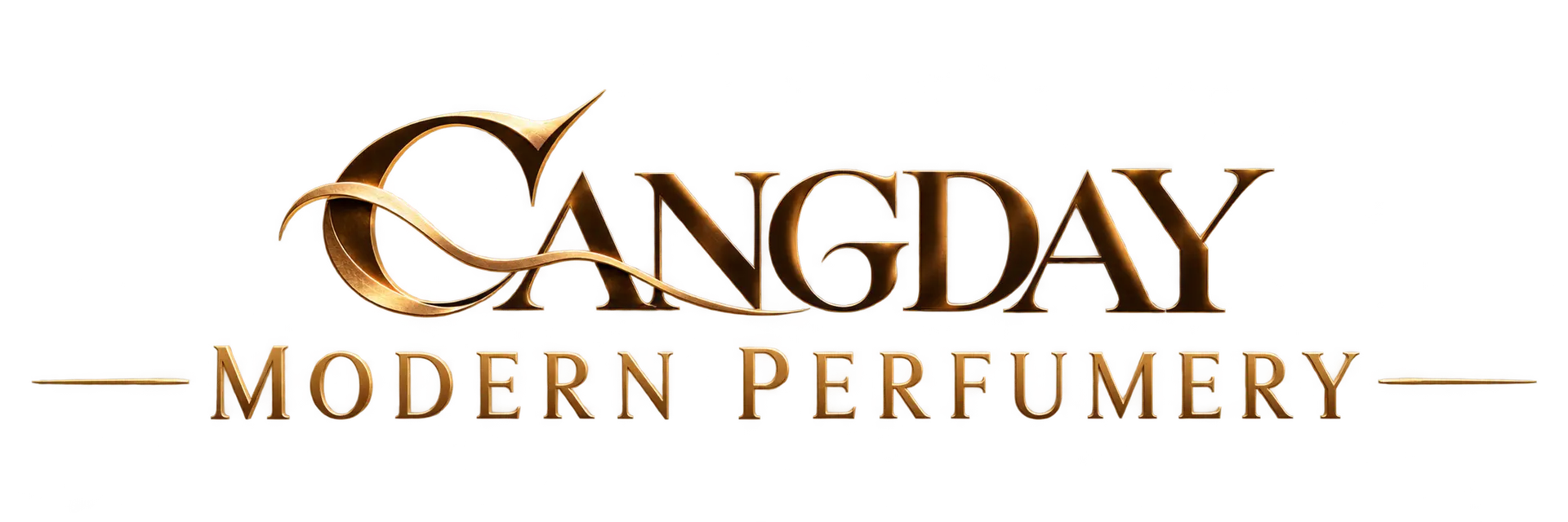 Cangday — Modern Perfumery