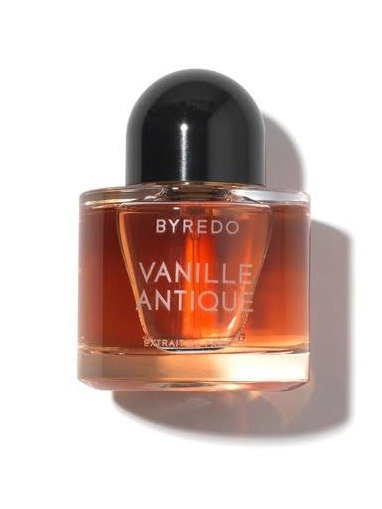 BYREDO VANILLE ANTIQUE EDP 100 ML (LUX)