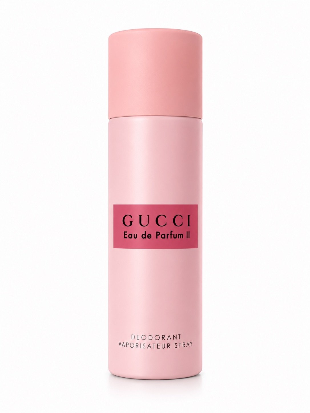 Gucci Eau de Parfum II Deodorant Spray