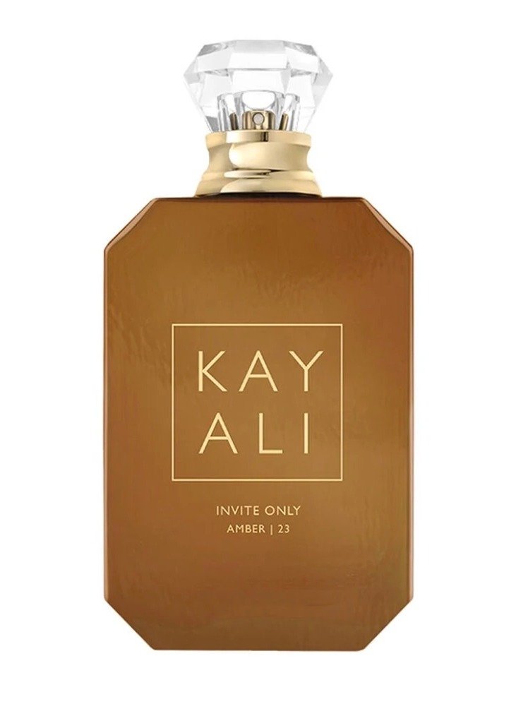 KAYALI INVITE ONLY AMBER 23 EDP 100 ML
