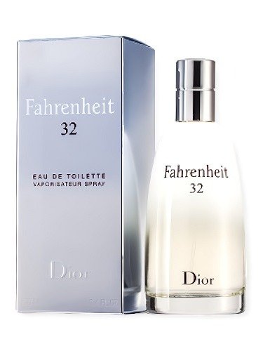 DIOR FAHRENHEIT 32 EDT 100 ML