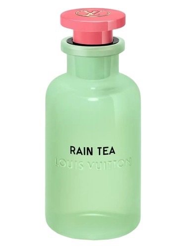 LOUIS VUITTON RAIN TEA EDP 100 ML 