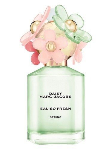 Marc Jacobs Daisy Eau So Fresh Spring – 75ML