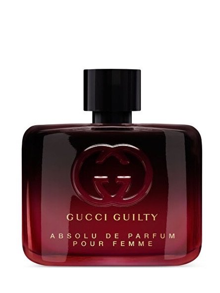  Gucci Guilty Absolute Parfum Pour Femme 60ML 