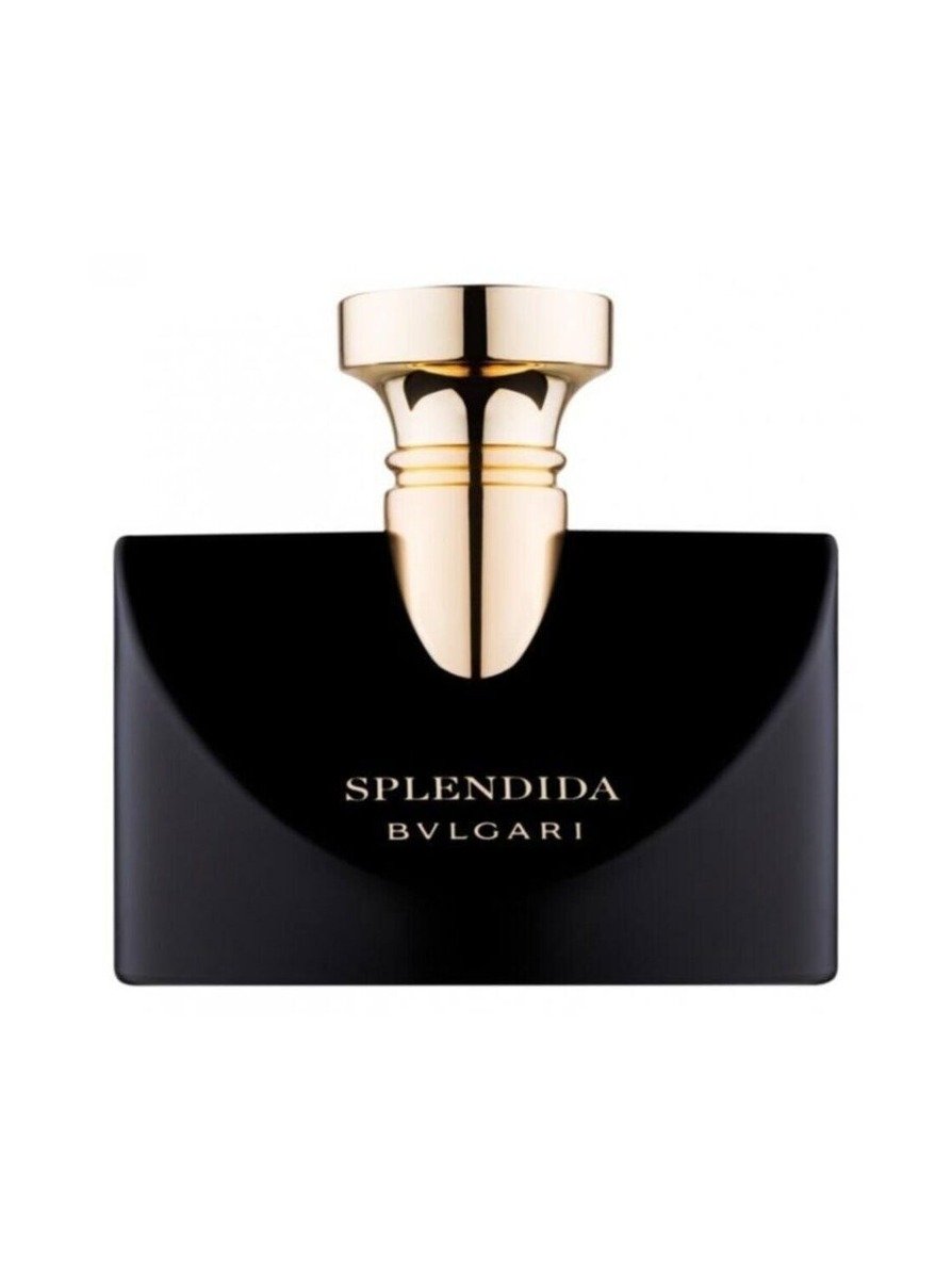 BVLGARI SPLENDIA JASMINE NOIR EDP 100 ML