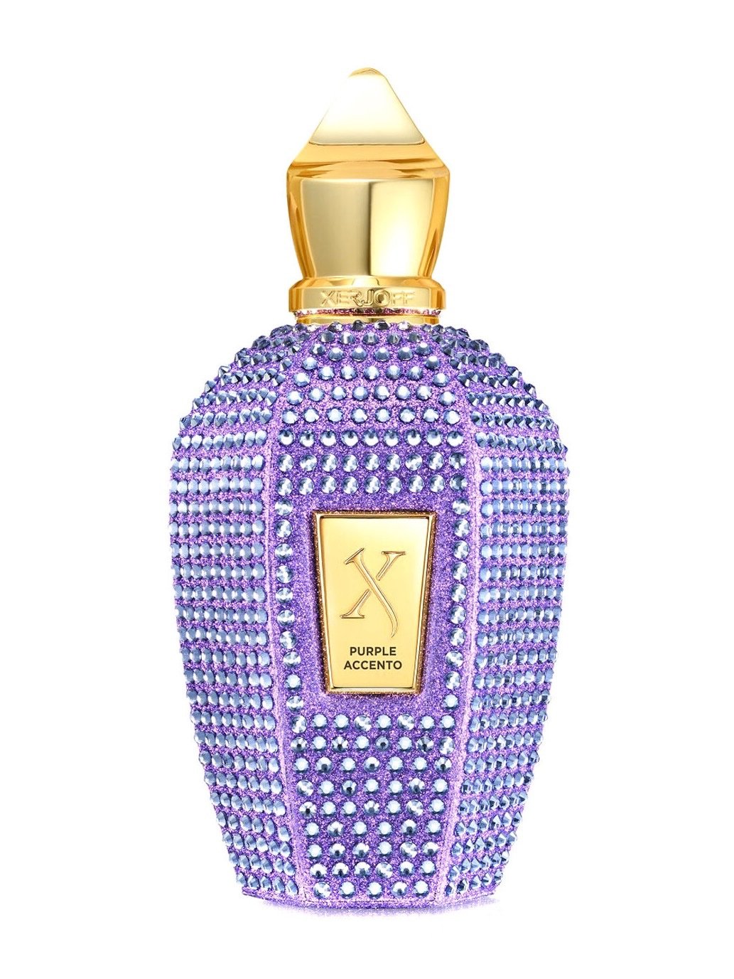 XERJOFF V PURPLE ACCENTO 100 ML PARFUM