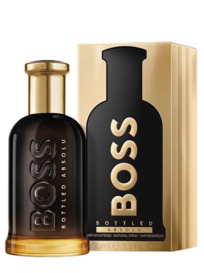 Hugo Boss Bottled Absolu EDP 100ML