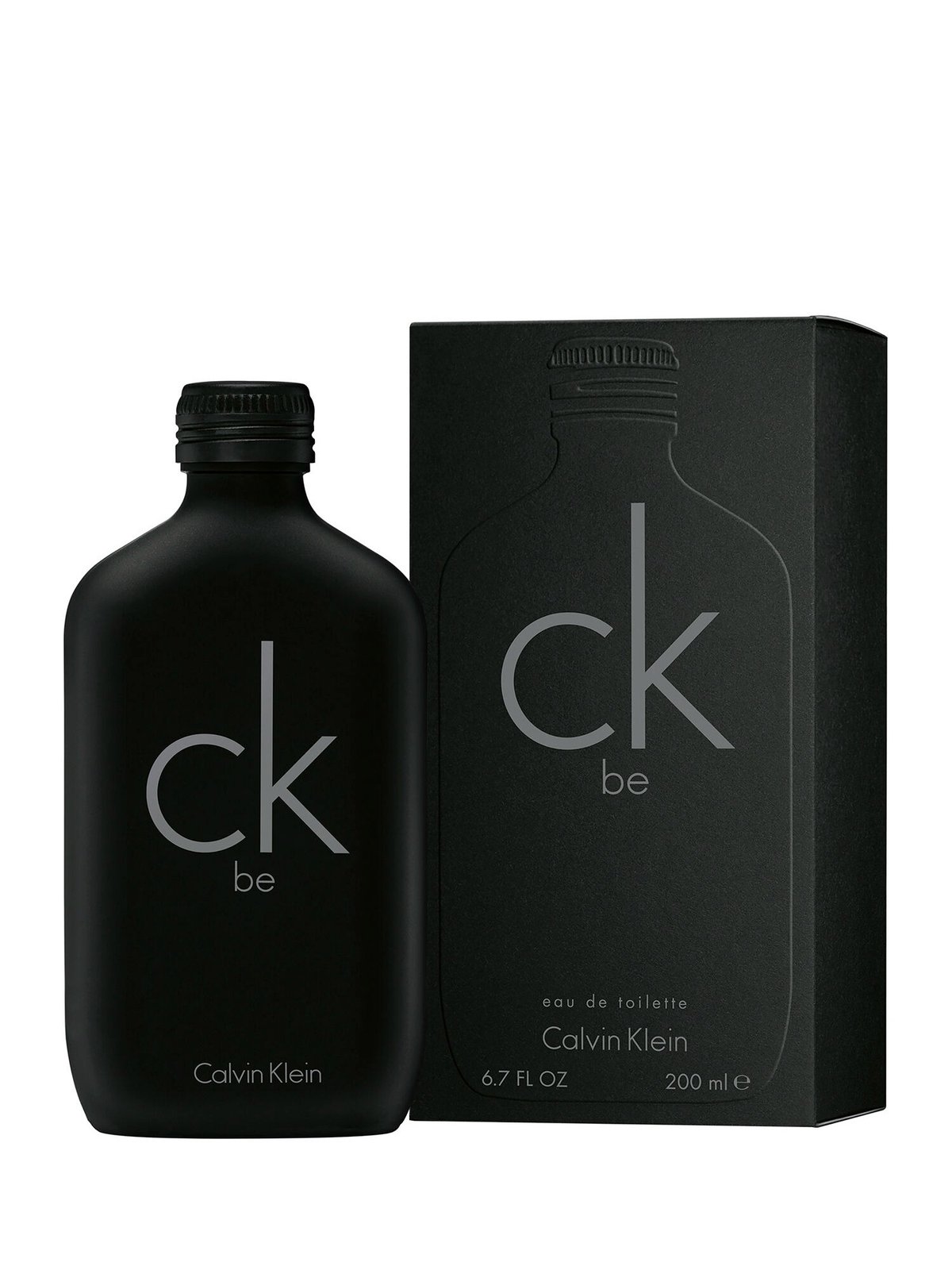 CALVIN KLEIN BE EDT 200 ML