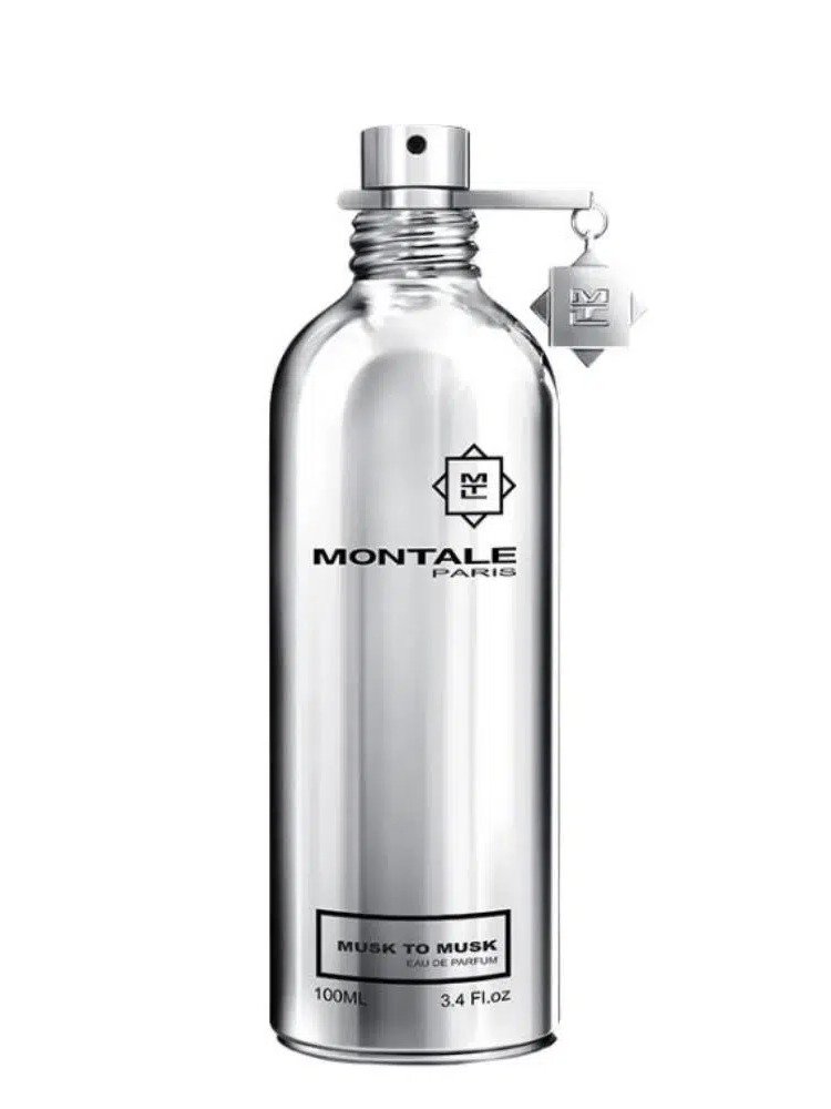 MONTALE MUSK TO MUSK EDP 100 ML MONTALE