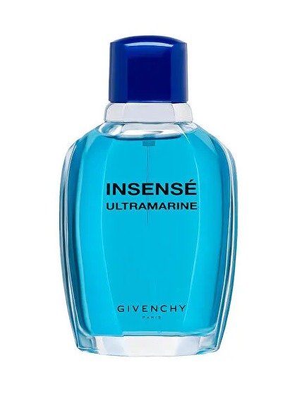 GIVENCHY INTENSE ULTRAMRINE EDT 100 ML