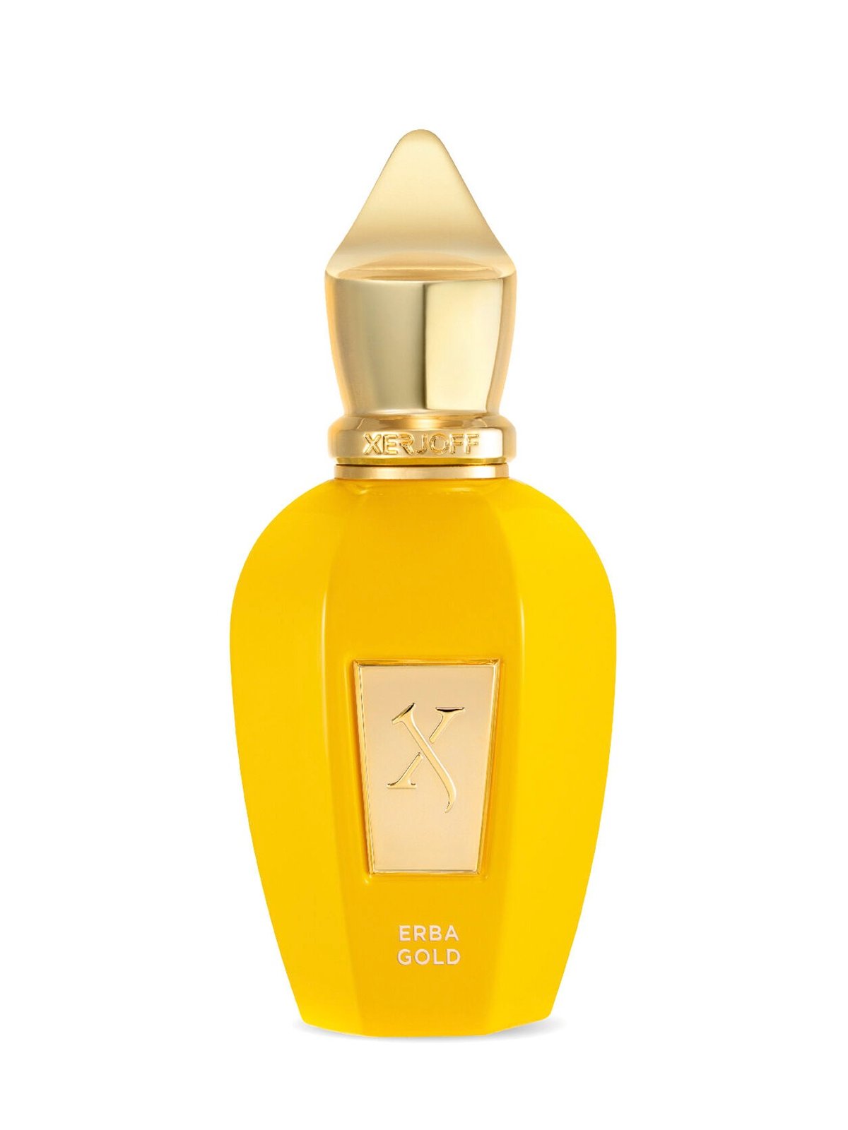 XERJOFF ERBA GOLD EDP 100 ML (LUX)