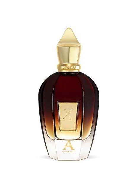 XERJOFF ALEXSANDRIA II SQUARE EDP 100 ML (LUX)