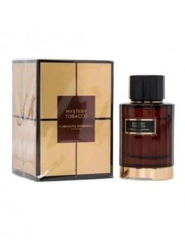 CH MYSTERY TABACCO EDP 100 ML