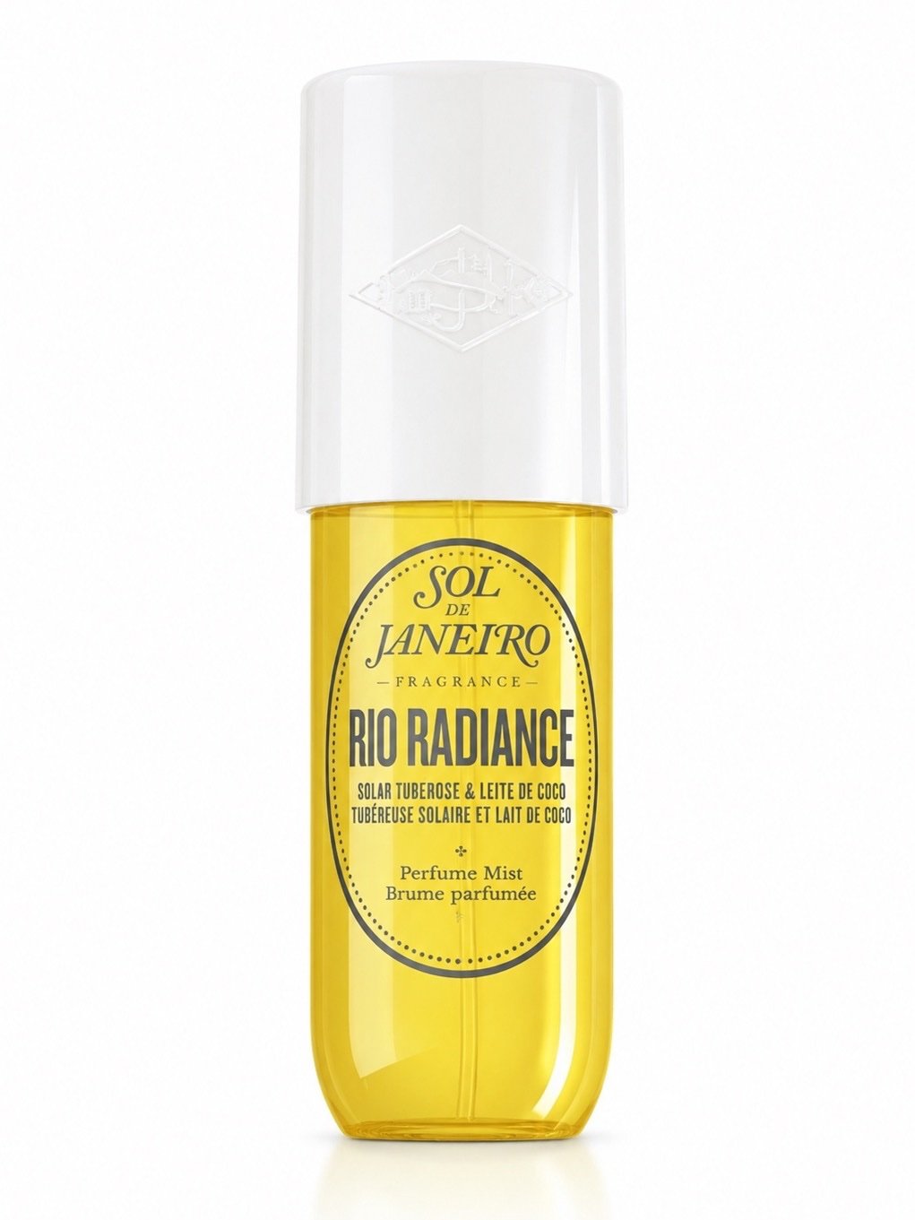 Sol de Janeiro Rio Radiance Perfume Mist (Cheirosa 87) 90ML 