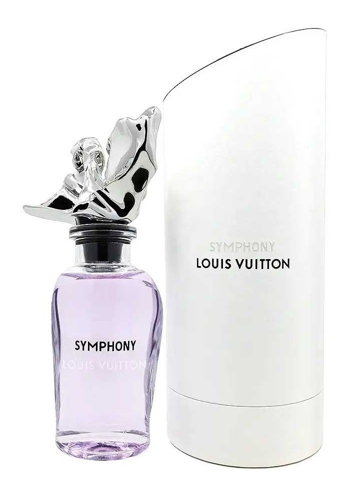 LOUIS VUITTON SYMPHONY EDP 100 ML thumbnail 2