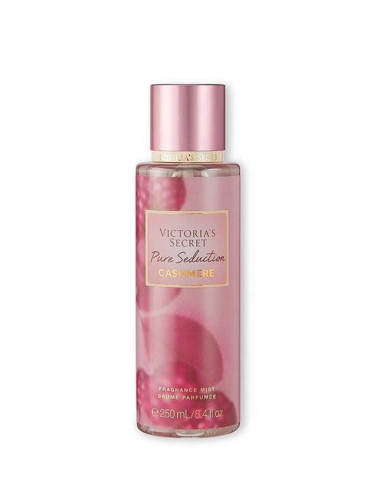 VICTORIA'S SECRET PURE SEDUCTION CASHMERE BODY MIST