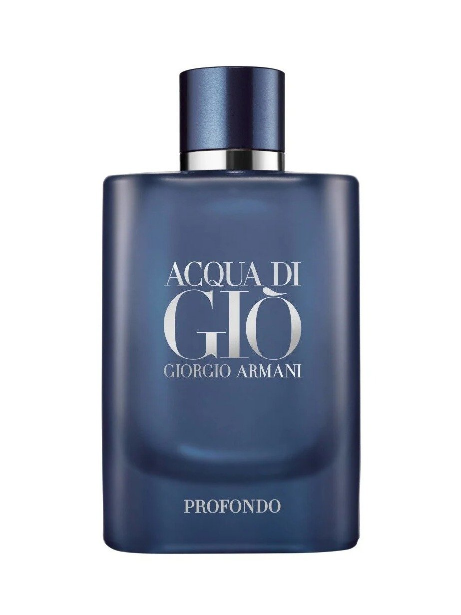 GA ACQUA DI GIO PROFONDO EDP 125 ML