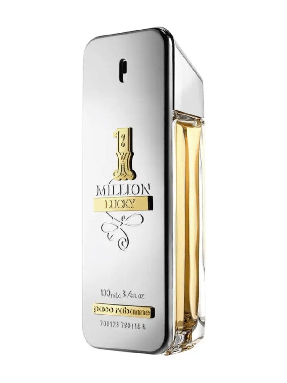PACO RABANNE ONE MILLION LUCKY EDT 100 ML
