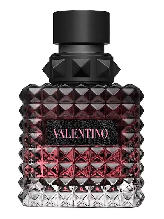 VALENTINO DONNA BURN IN ROMA INTENSE EDP 100 ML