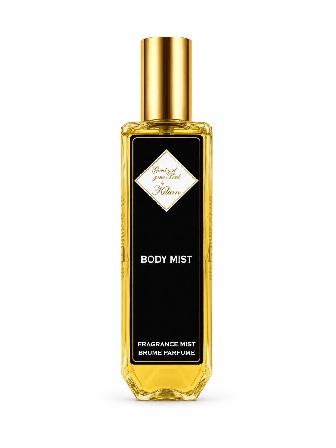     Kilian Good Girl Gone Bad Body Mist