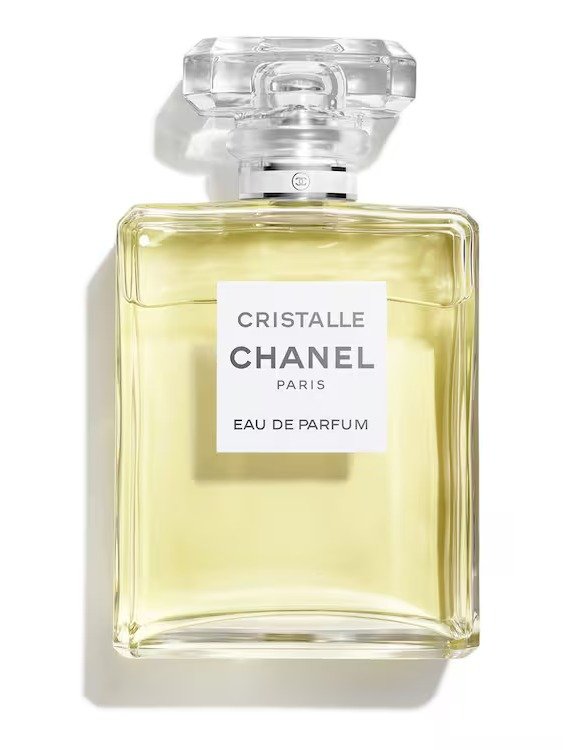 CHANEL CRISTALLE EDP 100 ML