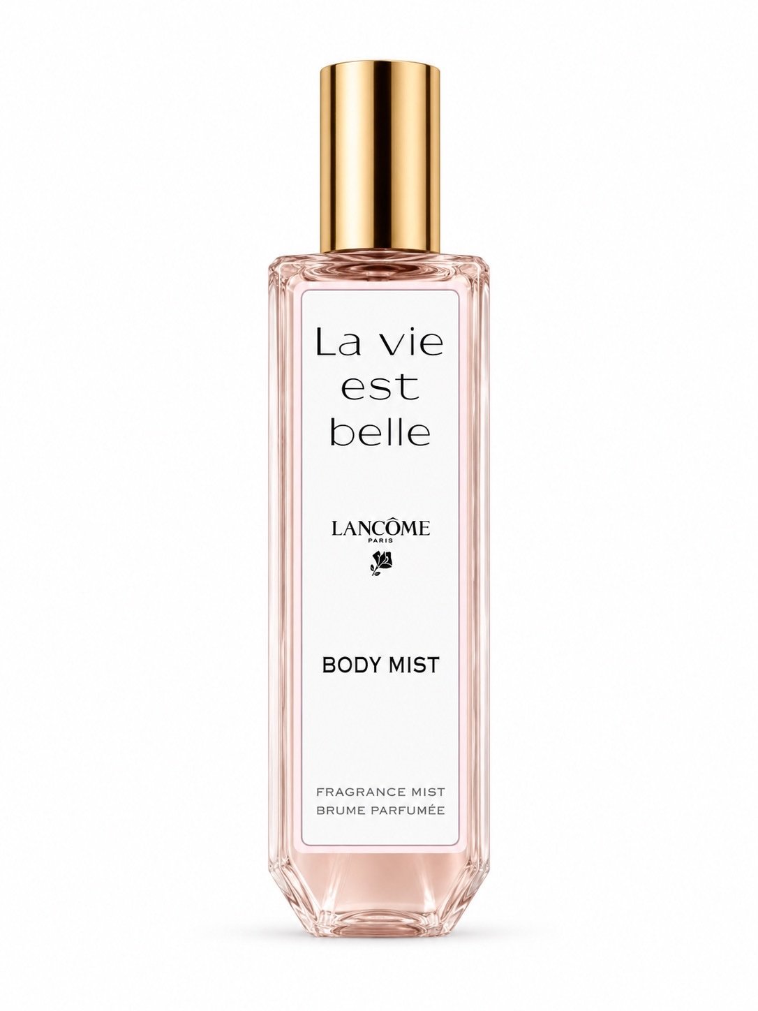     Lancôme La Vie Est Belle Body Mist