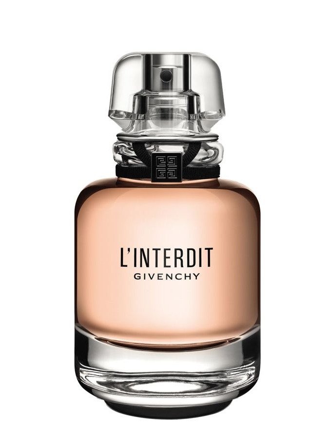 GIVENCHY L'INTERDIT EDP 80 ML