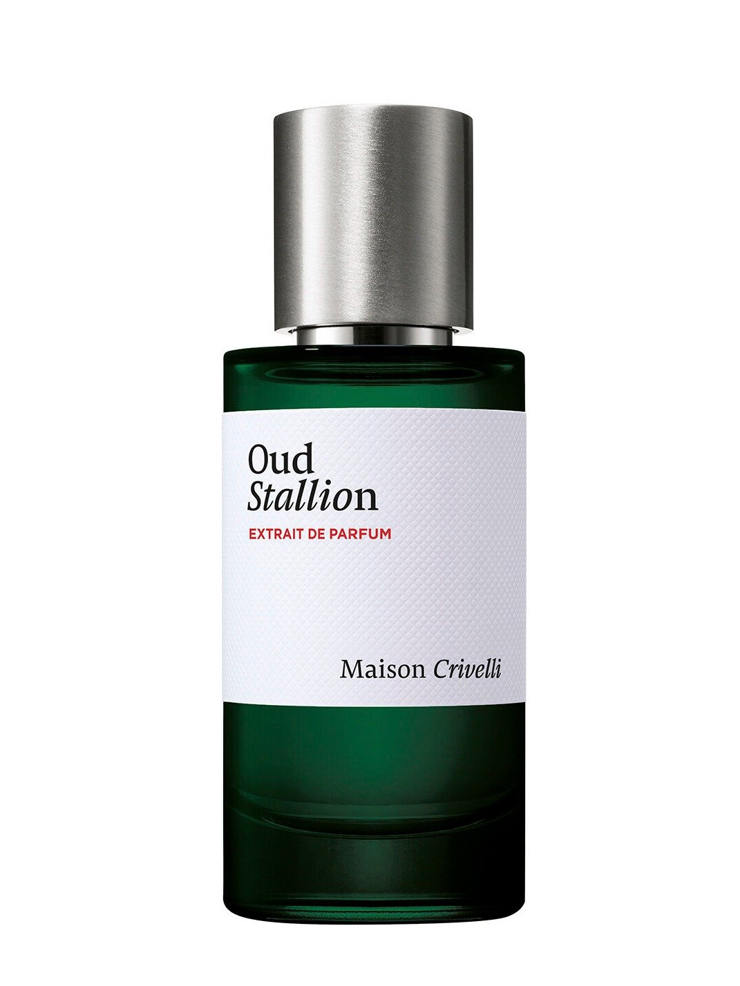 MAISON CRIVELLI OUD STALLION EXTRAIT DE PARFUM 50 ML