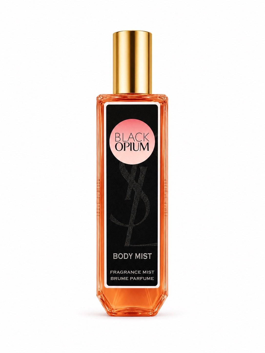    Yves Saint Laurent Black Opium Body Mist
