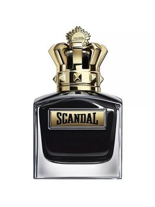 JEAN PAUL GAULTIER SCANDAL LE PARFUM EDT 100 ML