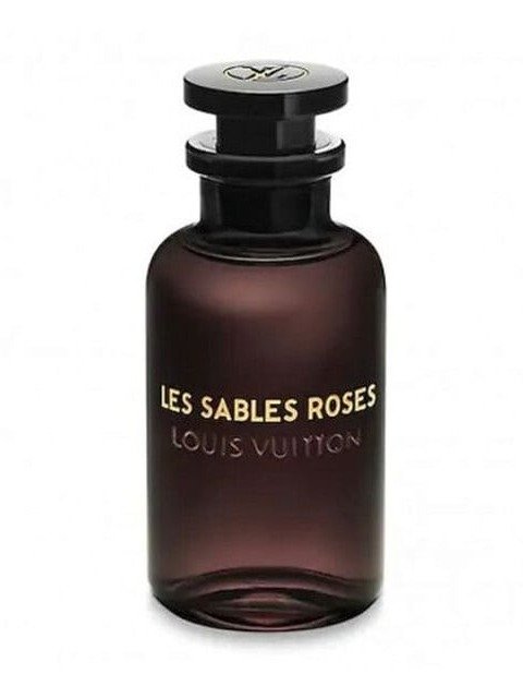LOUIS VUITTON LES SABLES ROSES EDP 100 ML