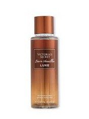 VICTORIA'S SECRET BARE VANILLA LUXE BODY MIST