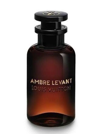 Louis Vuitton Ambre Levant Edp 100ML 