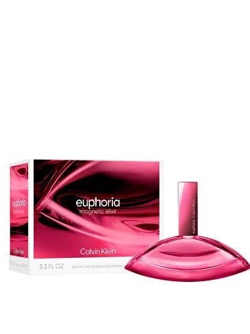 Calvin Klein Euphoria Magnetic Elixir Intense EDP 100 ml 