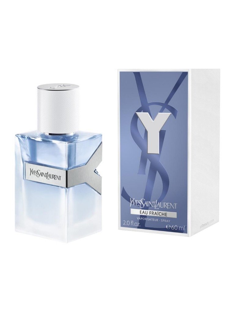 YSL Y FRAICHE EDP 100 ML