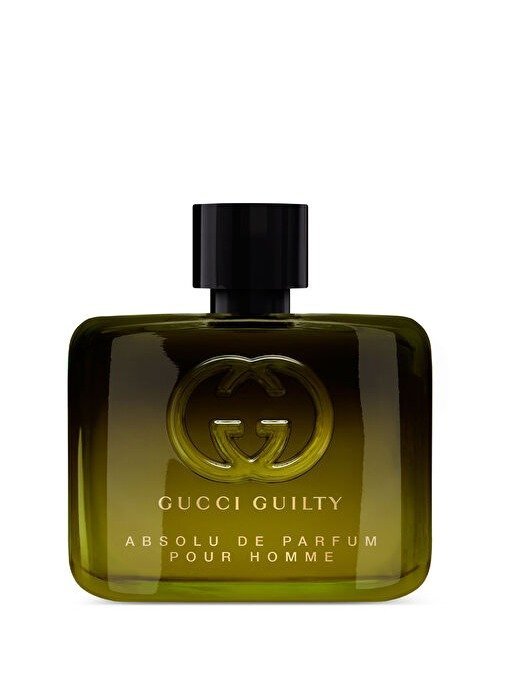 Gucci Guilty Absolute Pour Homme Eau de Parfum – 60ML 