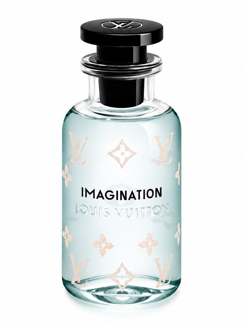 Louis Vuitton Imagination – Monogram Edition 100ML