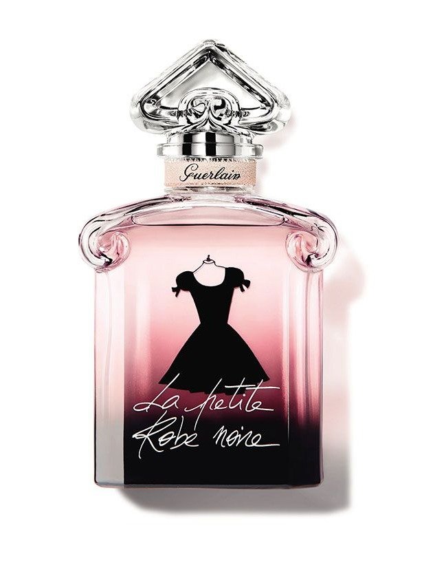 GUERLAIN LA PETITE ROBE NOIRE EDP 100 ML