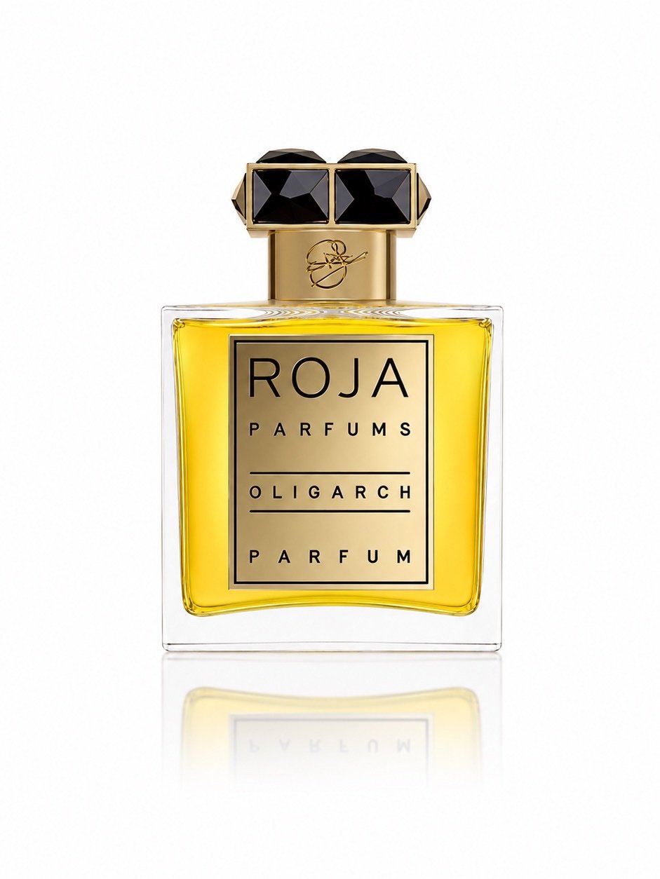 Roja Oligarch Eau de Parfum 50ML 