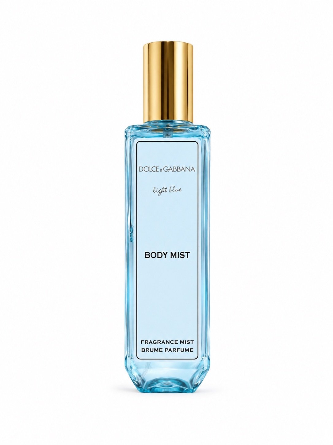     Dolce & Gabbana Light Blue Body Mist