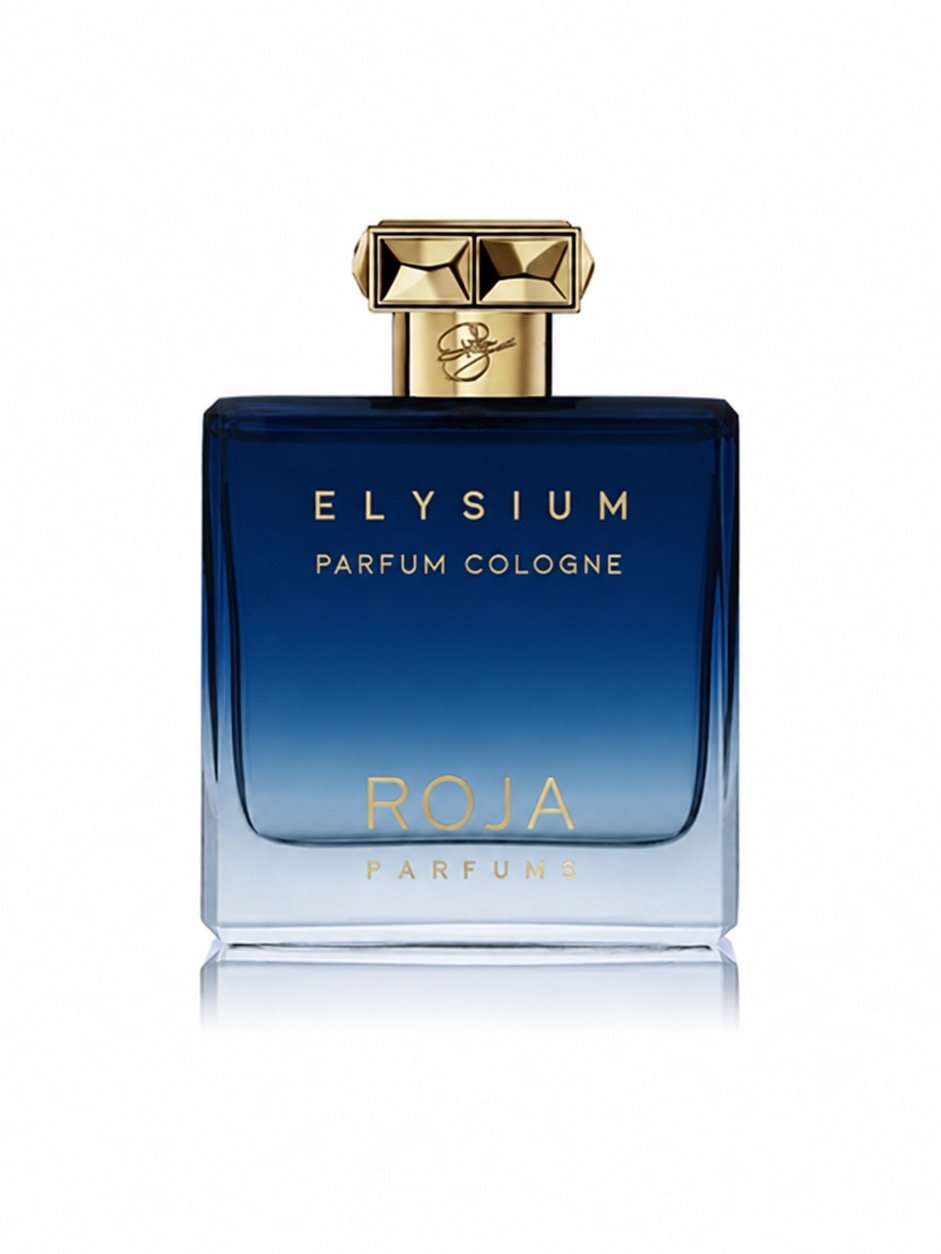 Roja Elysium Parfum Cologne 100ML 