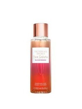 VICTORIA'S SECRET SUN KISSED BODY MIST