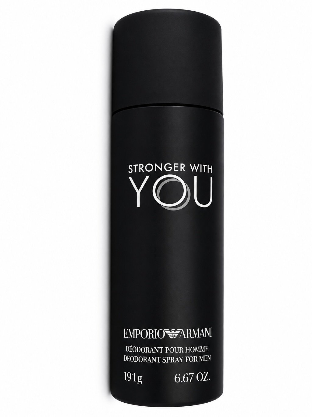Emporio Armani Stronger With You Deodorant Spray