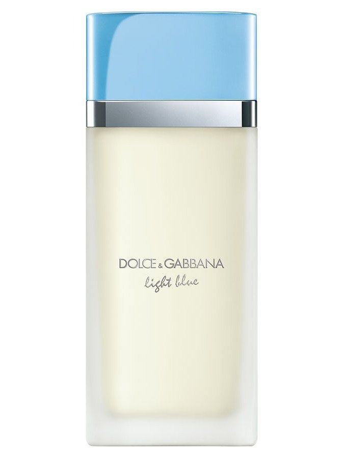 DOLCE&GABBANA LIGHT BLUE EDT 100 ML