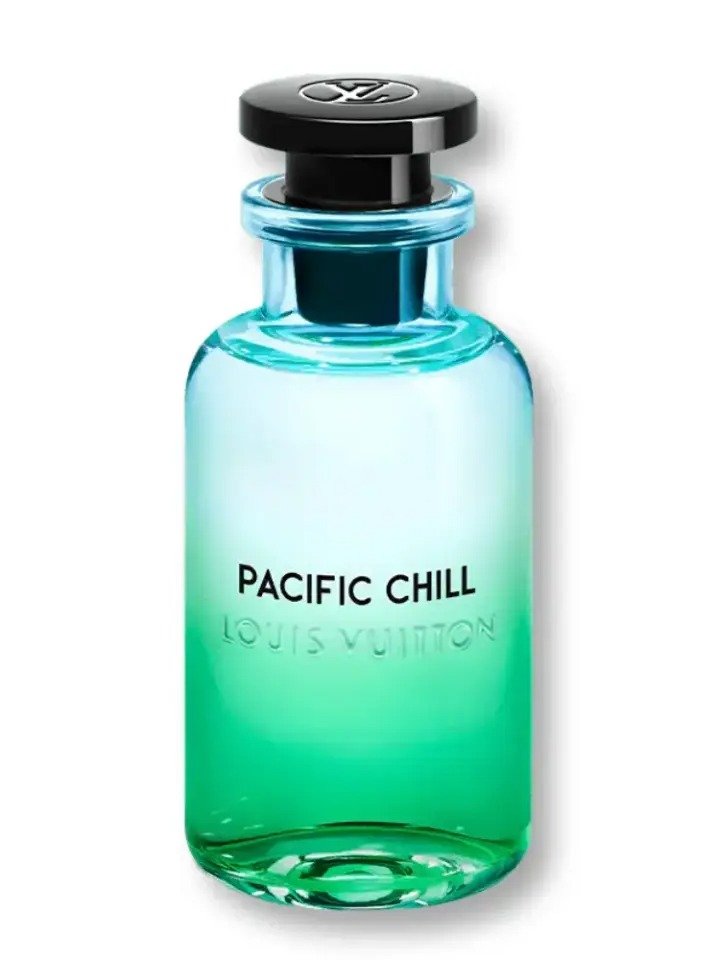 LOUIS VUITTON PACIFIC CHILL EDP 100 ML (LUX)