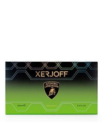 XerjoffLamborghini Blends Perseveranza 100 ml thumbnail 2
