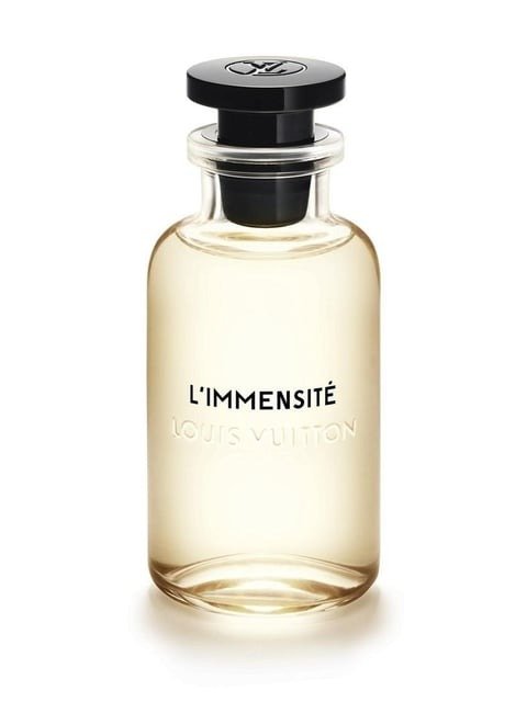 LOUIS VUITTON L'IMMENSITE ESP 100 ML