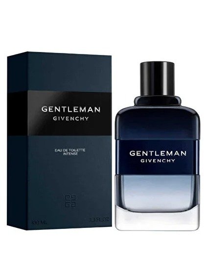GIVENCHY GENTLEMAN INTENSE EDT 100 ML