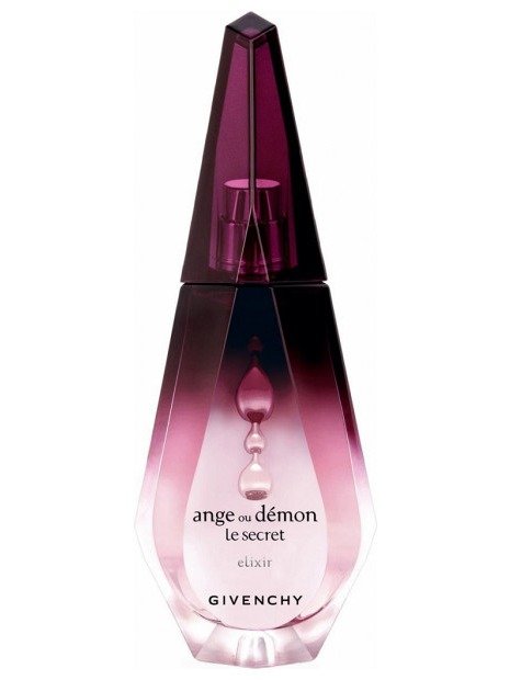 GIVENCHY ANGE OU DEMON LE SECRET ELIXIR EDP 100 ML