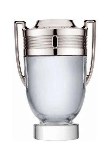 Paco Rabanne Invictus Eau de Toilette 50ML